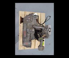 CAMBIO MANUALE 5 MARCE LUB 1.6 D CAY AUDI A3 2012