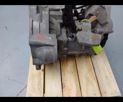 CAMBIO MANUALE 5 MARCE LUB 1.6 D CAY AUDI A3 2012