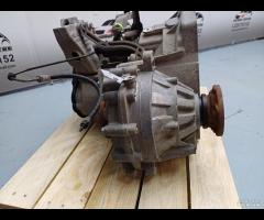 CAMBIO MANUALE 5 MARCE LUB 1.6 D CAY AUDI A3 2012 - 7