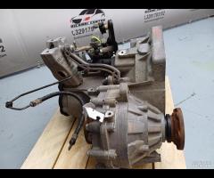 CAMBIO MANUALE 5 MARCE LUB 1.6 D CAY AUDI A3 2012 - 8