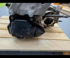 CAMBIO MANUALE 5 MARCE LUB 1.6 D CAY AUDI A3 2012 - 10