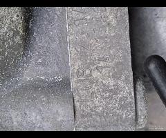 CAMBIO MANUALE 5 MARCE LUB 1.6 D CAY AUDI A3 2012 - 11