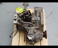 CAMBIO MANUALE 5 MARCE LUB 1.6 D CAY AUDI A3 2012 - 12