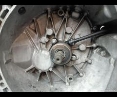 CAMBIO MANUALE 6 MARCE TL4 1.5 D 81 kW 110 CV RENA