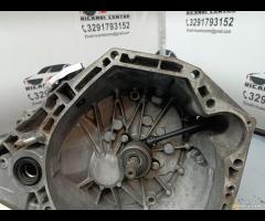 CAMBIO MANUALE 6 MARCE TL4 1.5 D 81 kW 110 CV RENA - 6