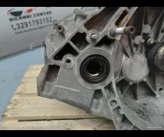 CAMBIO MANUALE 6 MARCE TL4 1.5 D 81 kW 110 CV RENA - 8