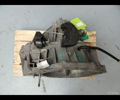 CAMBIO MANUALE 6 MARCE TL4 1.5 D 81 kW 110 CV RENA - 9