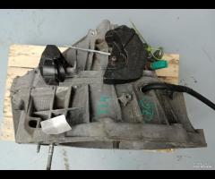 CAMBIO MANUALE 6 MARCE TL4 1.5 D 81 kW 110 CV RENA - 10