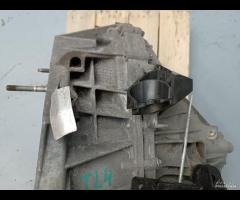 CAMBIO MANUALE 6 MARCE TL4 1.5 D 81 kW 110 CV RENA - 11
