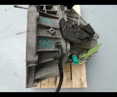 CAMBIO MANUALE 6 MARCE TL4 1.5 D 81 kW 110 CV RENA - 12