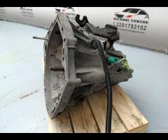 CAMBIO MANUALE 6 MARCE TL4 1.5 D 81 kW 110 CV RENA - 13