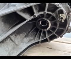 CAMBIO MANUALE 6 MARCE TL4 1.5 D 81 kW 110 CV RENA - 21