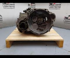 CAMBIO MANUALE 6 MARCE 1.7 D 100 kW 136 CV HYUNDAI