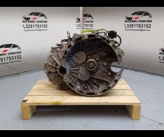 CAMBIO MANUALE 6 MARCE 711632 1.5D K9K MERCEDES A1