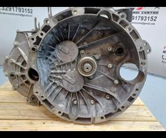 CAMBIO MANUALE 6 MARCE 711632 1.5D K9K MERCEDES A1