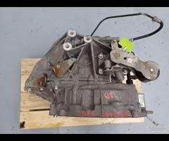 CAMBIO MANUALE 6 MARCE 711632 1.5D K9K MERCEDES A1