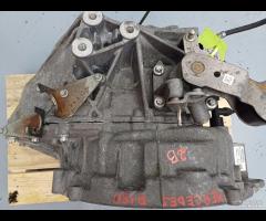 CAMBIO MANUALE 6 MARCE 711632 1.5D K9K MERCEDES A1