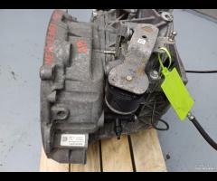 CAMBIO MANUALE 6 MARCE 711632 1.5D K9K MERCEDES A1 - 6