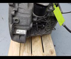 CAMBIO MANUALE 6 MARCE 711632 1.5D K9K MERCEDES A1 - 7