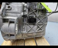 CAMBIO MANUALE 6 MARCE 711632 1.5D K9K MERCEDES A1 - 8