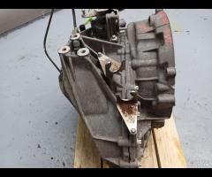CAMBIO MANUALE 6 MARCE 711632 1.5D K9K MERCEDES A1 - 9