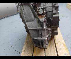 CAMBIO MANUALE 6 MARCE 711632 1.5D K9K MERCEDES A1 - 10