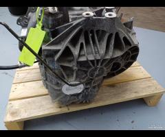 CAMBIO MANUALE 6 MARCE 711632 1.5D K9K MERCEDES A1 - 11