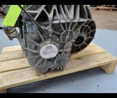 CAMBIO MANUALE 6 MARCE 711632 1.5D K9K MERCEDES A1 - 12