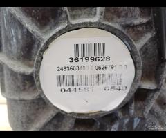 CAMBIO MANUALE 6 MARCE 711632 1.5D K9K MERCEDES A1 - 13