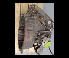 CAMBIO MANUALE 6 MARCE 711632 1.5D K9K MERCEDES A1 - 14