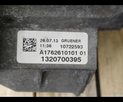 CAMBIO MANUALE 6 MARCE 711632 1.5D K9K MERCEDES A1 - 15