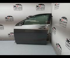 PORTA PORTIERA ANTERIORE SINISTRA SX MERCEDES-BENZ