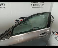 PORTA PORTIERA ANTERIORE SINISTRA SX MERCEDES-BENZ