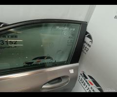 PORTA PORTIERA ANTERIORE SINISTRA SX MERCEDES-BENZ - 6