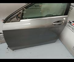 PORTA PORTIERA ANTERIORE SINISTRA SX MERCEDES-BENZ - 7