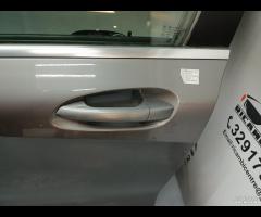 PORTA PORTIERA ANTERIORE SINISTRA SX MERCEDES-BENZ - 9