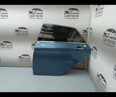 PORTA PORTIERA POSTERIORE SINISTRA SX HYUNDAI I40