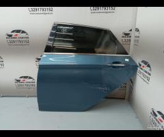 PORTA PORTIERA POSTERIORE SINISTRA SX HYUNDAI I40
