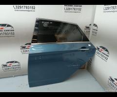 PORTA PORTIERA POSTERIORE SINISTRA SX HYUNDAI I40