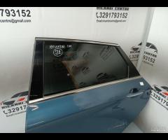 PORTA PORTIERA POSTERIORE SINISTRA SX HYUNDAI I40