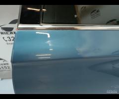 PORTA PORTIERA POSTERIORE SINISTRA SX HYUNDAI I40 - 6