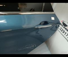 PORTA PORTIERA POSTERIORE SINISTRA SX HYUNDAI I40 - 7