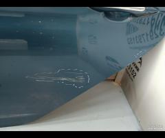 PORTA PORTIERA POSTERIORE SINISTRA SX HYUNDAI I40 - 8