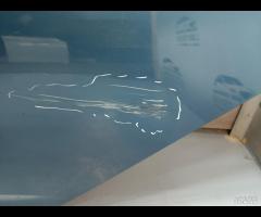 PORTA PORTIERA POSTERIORE SINISTRA SX HYUNDAI I40 - 9