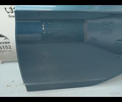 PORTA PORTIERA POSTERIORE SINISTRA SX HYUNDAI I40 - 10