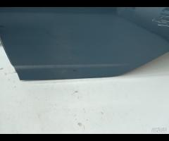 PORTA PORTIERA POSTERIORE SINISTRA SX HYUNDAI I40 - 12