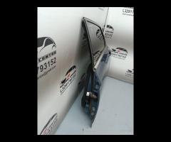 PORTA PORTIERA POSTERIORE SINISTRA SX HYUNDAI I40 - 13