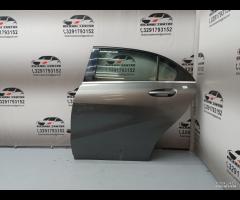 PORTA PORTIERA POSTERIORE SINISTRA MERCEDES A180 W
