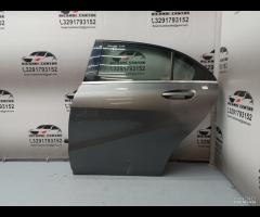 PORTA PORTIERA POSTERIORE SINISTRA MERCEDES A180 W