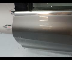 PORTA PORTIERA POSTERIORE SINISTRA MERCEDES A180 W